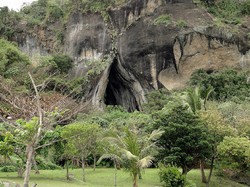 Kapak Perimbas, Peninggalan Manusia Purba dari Zaman Paleolitikum