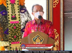 Koster Kritik Kebijakan Garam Beryodium Era Soeharto: Rugikan Petani!