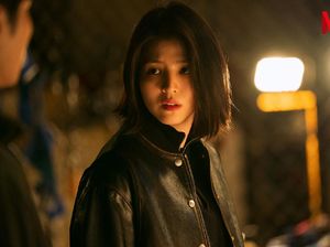 7 Drama Korea Terbaru Oktober 2021, Ada Han So Hee dan Jun Ji Hyun 7 Drama Korea Terbaru Oktober 2021, Ada Han So Hee dan Jun Ji Hyun