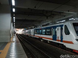 HUT KAI Ke-76, Mari Simak Sejarah Hari Kereta Api Indonesia
