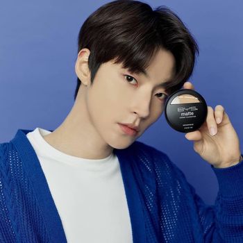 Hwang In Yeop untuk BYS