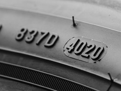 Cara Membaca Kode Huruf dan Angka pada Ban Mobil, Siswa Sudah Tahu?