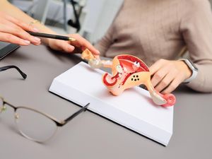 Wanita Umur 29 Baru Sadar Punya 2 Rahim Saat Melahirkan, Begini Kisahnya Wanita Umur 29 Baru Sadar Punya 2 Rahim Saat Melahirkan, Begini Kisahnya