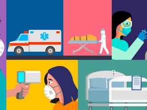 Apa Indikator Transisi Pandemi Jadi Endemi COVID-19?