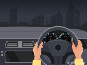 Ini Cara Cegah Kotoran dan Kuman Menempel pada Setir Mobil Ini Cara Cegah Kotoran dan Kuman Menempel pada Setir Mobil