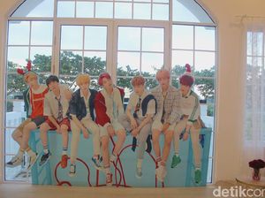 Kpopers! Ini 5 Kafe Korea yang Asyik Buat Nongkrong Sambil Makan Kpopers! Ini 5 Kafe Korea yang Asyik Buat Nongkrong Sambil Makan