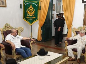 Festival Adat Kerajaan Nusantara I Siap Digelar di Sumedang