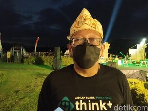 PON Papua: Jawa Tengah Targetkan 46 Emas PON Papua: Jawa Tengah Targetkan 46 Emas