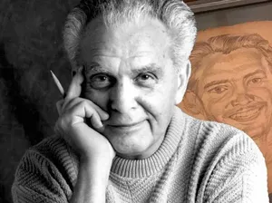 Manuskrip Komikus Marvel Jack Kirby yang Lama Hilang Kini Segera Terbit Manuskrip Komikus Marvel Jack Kirby yang Lama Hilang Kini Segera Terbit