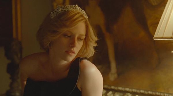 Spencer Bawa Kristen Stewart ke Nominasi Oscar Pertama