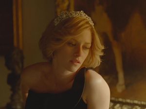 Spencer Bawa Kristen Stewart ke Nominasi Oscar Pertama Spencer Bawa Kristen Stewart ke Nominasi Oscar Pertama