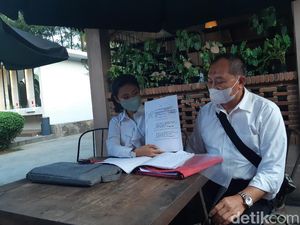 Jabar Banten Hari Ini: Aset KPK Jadi Perumahan-Ragam Respons Cirebon Raya Jabar Banten Hari Ini: Aset KPK Jadi Perumahan-Ragam Respons Cirebon Raya