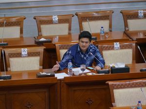 Anggaran Big Data Rp 61,3 M, Legislator PD: Gunakan untuk Masyarakat Anggaran Big Data Rp 61,3 M, Legislator PD: Gunakan untuk Masyarakat