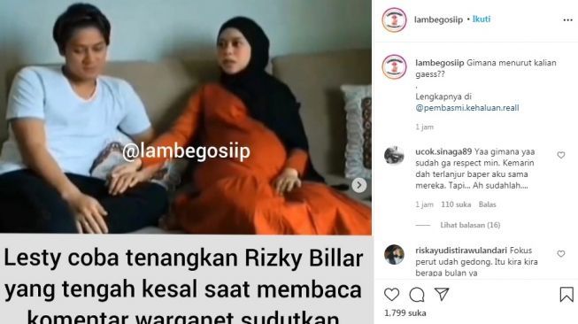 Lesti Kejora