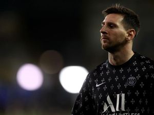 PSG Vs Man City: Messi Bakal Main, Starter atau Tidak? PSG Vs Man City: Messi Bakal Main, Starter atau Tidak?