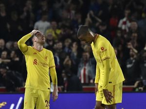 Porto Vs Liverpool: Perbaiki Pertahananmu, Reds!