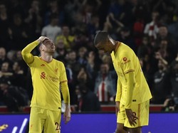 Porto Vs Liverpool: Perbaiki Pertahananmu, Reds!