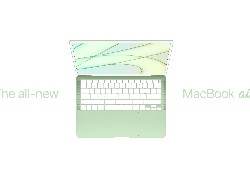 MacBook Air Baru (Mungkin) Meluncur di WWDC 2022, Tapi...