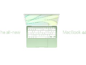 MacBook Air Baru (Mungkin) Meluncur di WWDC 2022, Tapi... MacBook Air Baru (Mungkin) Meluncur di WWDC 2022, Tapi...