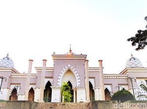 Kode Pos Kecamatan Bontoala Lengkap Semua Kelurahan beserta Profilnya