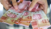Penerima Bansos Bertambah 4,3 Juta Keluarga