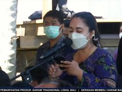 MC Wanita Boleh Tampil di Acara Koster Usai Kecaman Silih Berganti