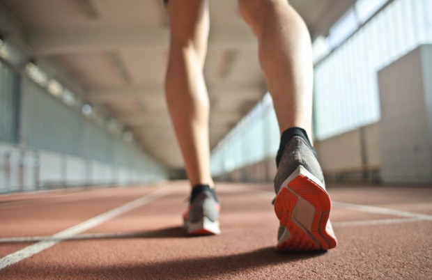 Menjaga Sepatu tetap Kering