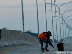 Pengumuman! Tol Akses Bandara Kertajati Segera Operasi