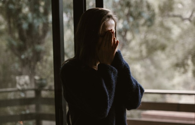 Menjalin Hubungan yang Toxic