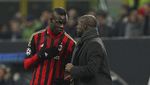 Foto: Kaka-Balotelli, Andalan Milan Saat Dulu Menjamu Atletico