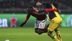 Foto: Kaka-Balotelli, Andalan Milan Saat Dulu Menjamu Atletico