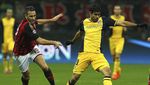 Foto: Kaka-Balotelli, Andalan Milan Saat Dulu Menjamu Atletico