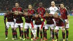 Foto: Kaka-Balotelli, Andalan Milan Saat Dulu Menjamu Atletico