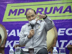 Waket DPD Soroti Minimnya Pemanfaatan Hasil Laut RI, Tak Sampai 22% PDB