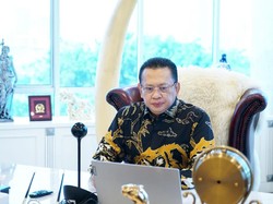 Bamsoet Ajak Gali Peluang Seni Budaya Indonesia Lewat Inovasi & Kreasi