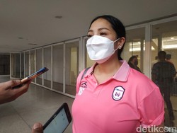 Demi Dukung Raffi Ahamd, Nagita Slavina Belajar soal Sepakbola