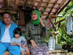 Narji Cagur Jadi Petani hingga Tukang Gorengan Nabung Rp 167 Juta di Ember