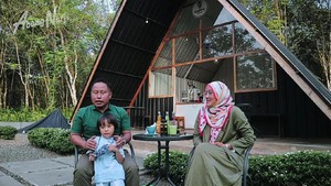 Kabur ke Pekalongan, Ini Kisah Narji Cagur yang Kini Sukses Jadi Petani