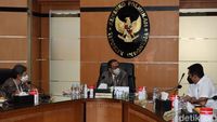 NasDem Usul Syaikhona Kholil Jadi Pahlawan Nasional ke Mahfud MD