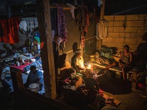 Nasib Warga Haiti, Dideportasi AS Kini Dibayangi Ancaman Penculikan