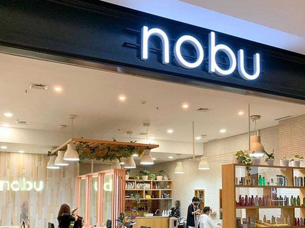 Pengalaman Potong Rambut di Salon Jepang Nobu di Ashta Pengalaman Potong Rambut di Salon Jepang Nobu di Ashta