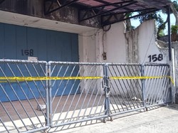 Bareskrim Tangkap Pengendali dan Pemodal 2 Pabrik Psikotropika di Yogya