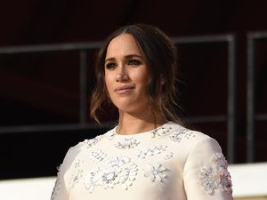 Menang Lawan Surat Kabar London, Meghan Markle: Ini untuk Kebenaran Menang Lawan Surat Kabar London, Meghan Markle: Ini untuk Kebenaran