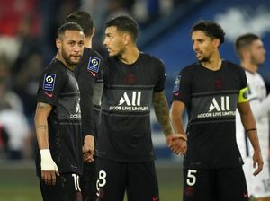 Harap Sabar, PSG Masih Proses Jadi Tim Super