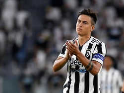 Lazio Vs Juventus: Bianconeri Tanpa Dybala dan Ramsey