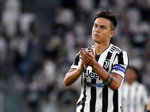 Lazio Vs Juventus: Bianconeri Tanpa Dybala dan Ramsey Lazio Vs Juventus: Bianconeri Tanpa Dybala dan Ramsey