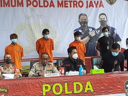 Pembunuh Pemuda di Teluknaga Jebak Korban Pakai Jasa BO Fiktif