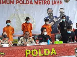 Pembunuh Pemuda di Teluknaga Jebak Korban Pakai Jasa BO Fiktif Pembunuh Pemuda di Teluknaga Jebak Korban Pakai Jasa BO Fiktif