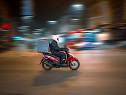 Pengantar Makanan Tak Boleh Pakai Toilet, Restoran Ini Dihujat Habis-habisan