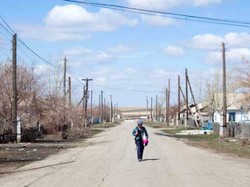 Seperti Disihir, Satu Desa Tertidur Berhari-hari